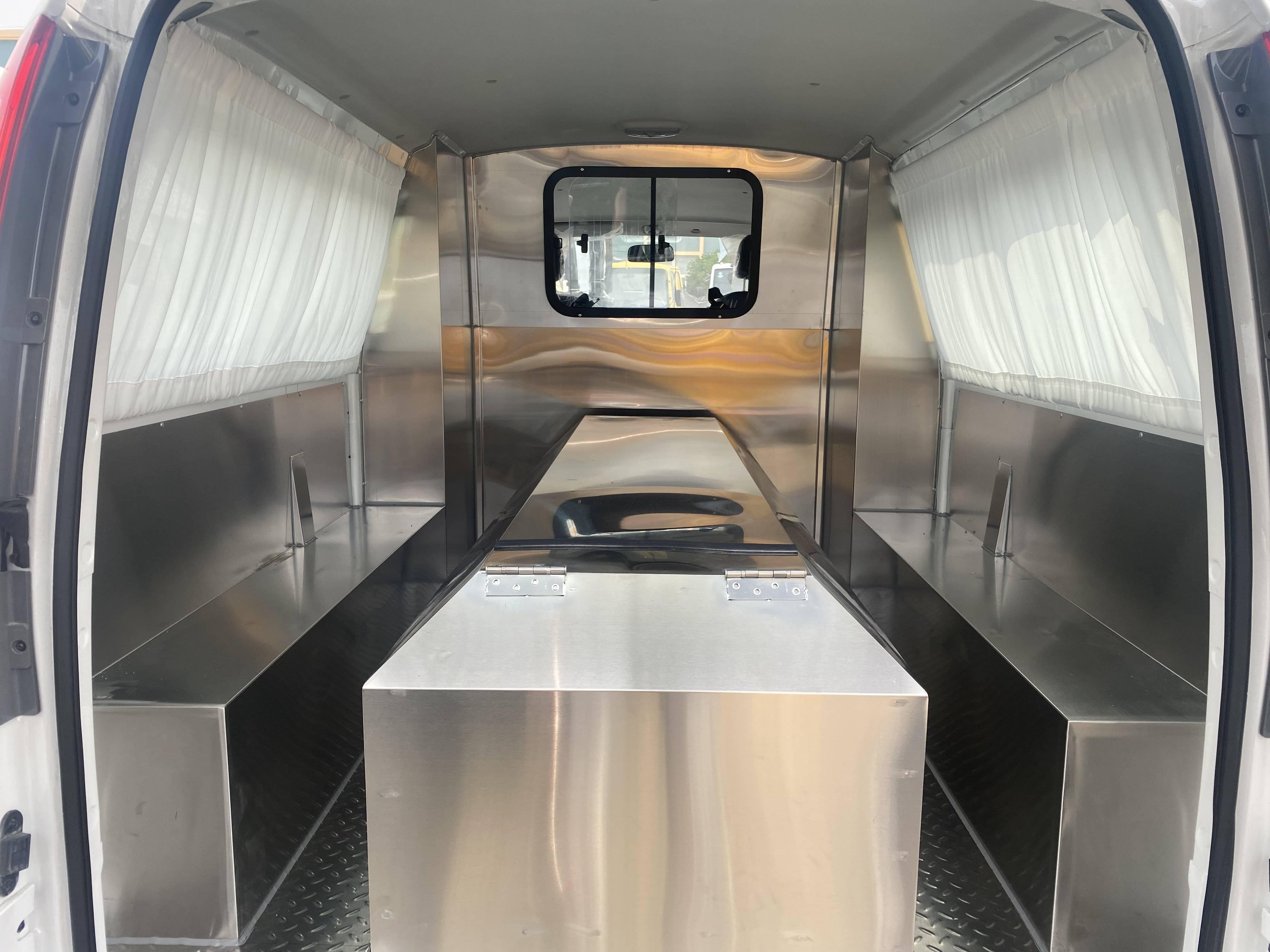 阳东县外地遗体运输的贴心之选